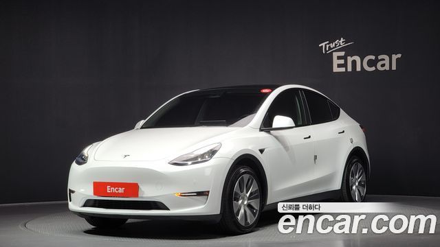 Tesla | Tesla Model Y | Model Y