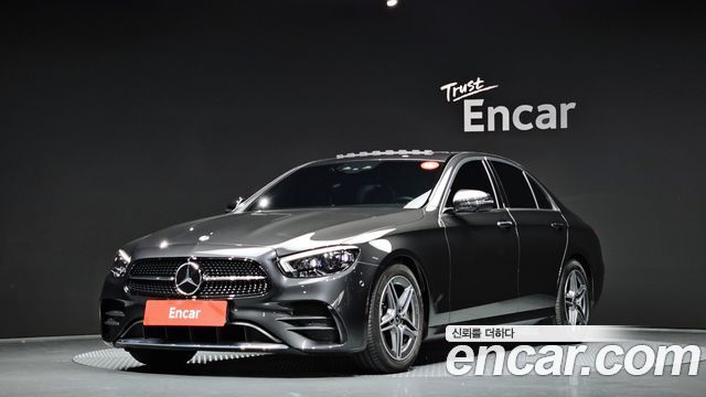 Mercedes BENZ | Mercedes BENZ E-Class W213 | E-Class W213