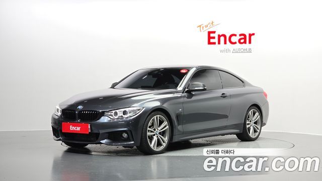 BMW | BMW 4 Series (F32) | 4 Series (F32)