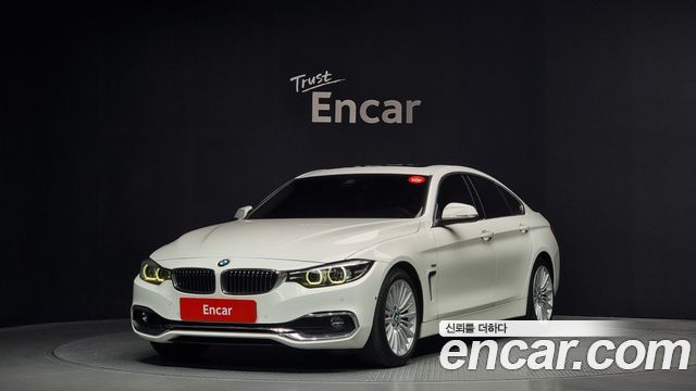 BMW | BMW 4 Series (F32) | 4 Series (F32)