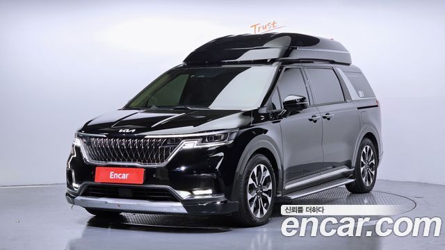 KIA | KIA Carnival 4Th Generation | Carnival 4Th Generation