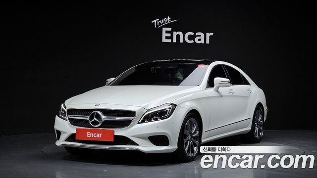 Mercedes BENZ | Mercedes BENZ CLS-Class W218 | CLS-Class W218