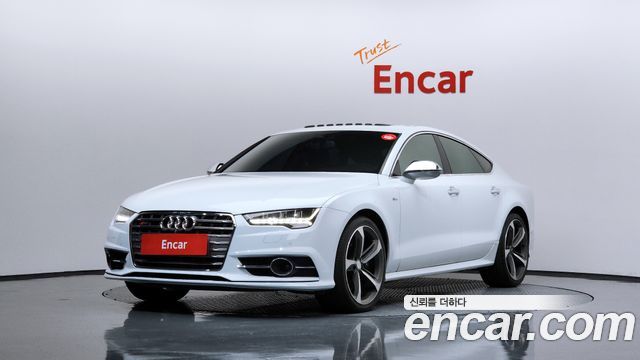 AUDI | AUDI A7