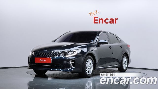 KIA | KIA K5 2Nd Generation | K5 2Nd Generation