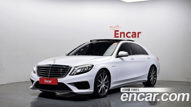 Mercedes BENZ | Mercedes BENZ S-Class W222 | S-Class W222
