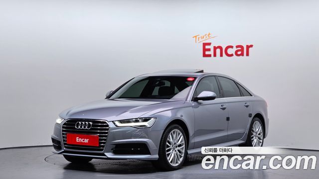 AUDI | AUDI NEW A6 | NEW A6
