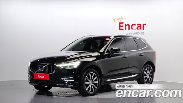 Volvo | Volvo XC60 2Nd Generation | XC60 2Nd Generation