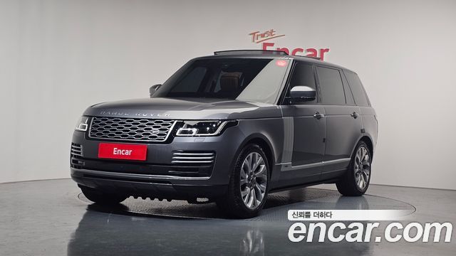 LAND Rover | LAND Rover Range Rover 4Th Generation | Range Rover 4Th Generation