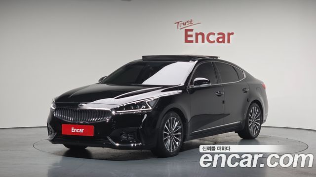 KIA | KIA ALL NEW K7 | ALL NEW K7