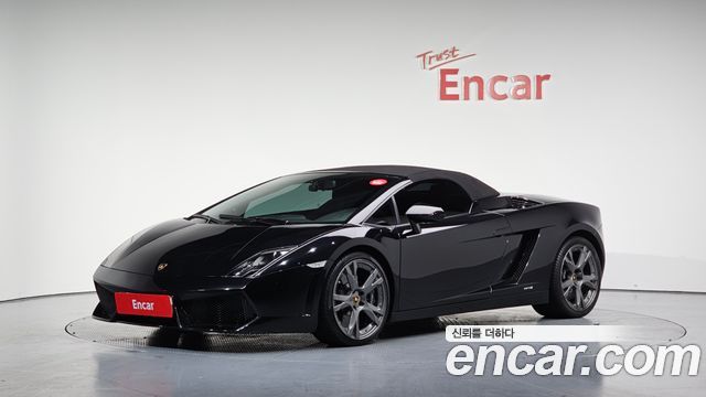 Lamborghini | Lamborghini Gallardo | Gallardo