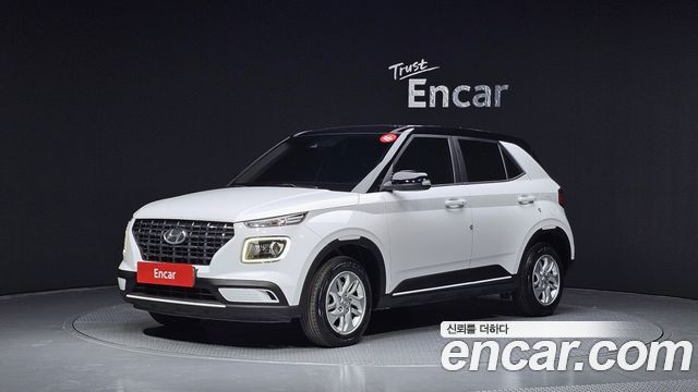 Hyundai | Hyundai Venue | Venue