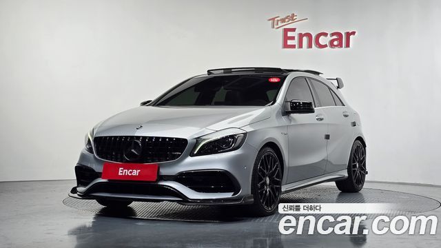 Mercedes BENZ | Mercedes BENZ A-Class W176 | A-Class W176