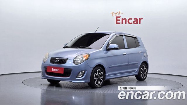 KIA | KIA NEW Morning | NEW Morning