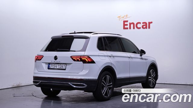Volkswagen | Volkswagen Tiguan 2Nd Generation | Tiguan 2Nd Generation