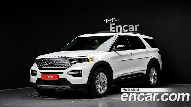 FORD | FORD Explorer 6Th Generation | Explorer 6Th Generation