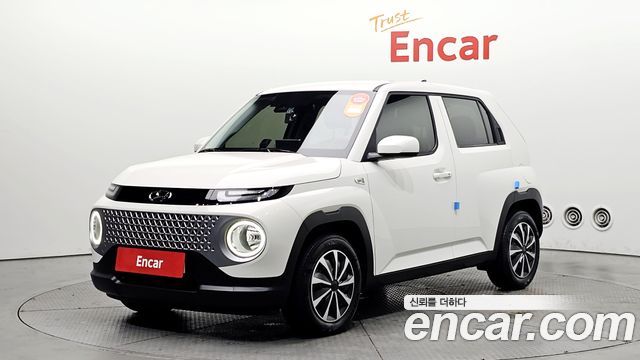 Hyundai | Hyundai Casper | Casper