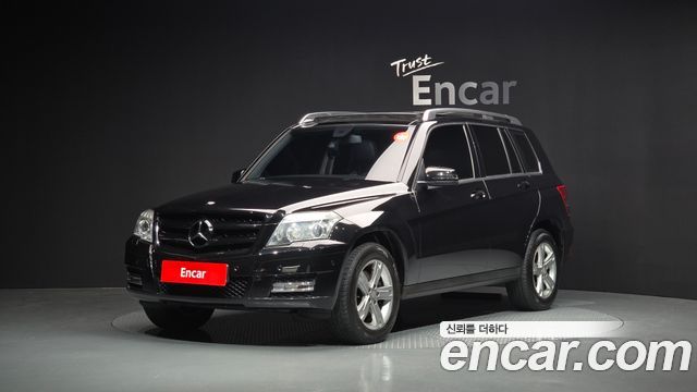 Mercedes BENZ | Mercedes BENZ GLK-Class X204 | GLK-Class X204