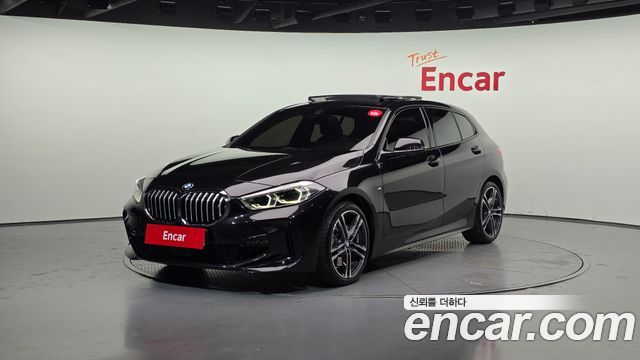 BMW | BMW 1 Series (F40) | 1 Series (F40)