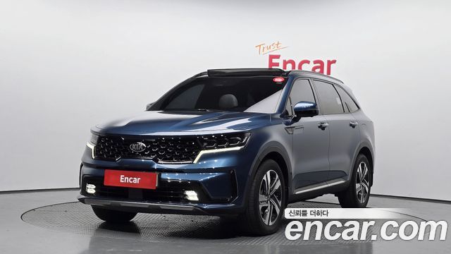 KIA | KIA Sorento 4Th Generation | Sorento 4Th Generation