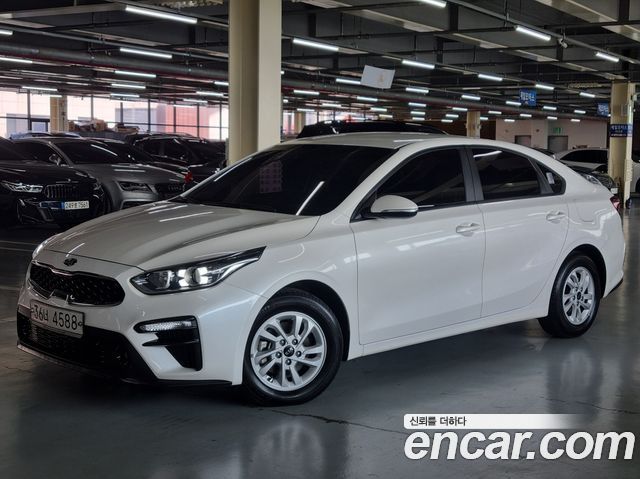 KIA | KIA ALL NEW K3 | ALL NEW K3