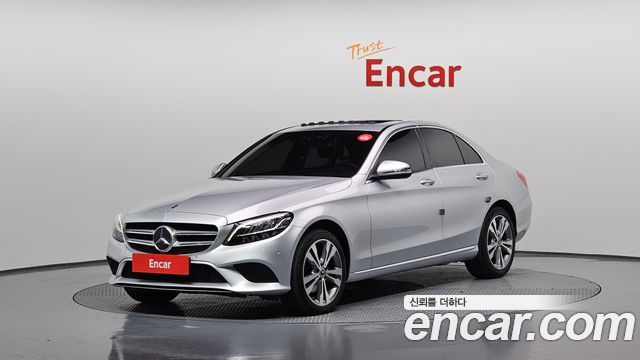 Mercedes BENZ | Mercedes BENZ C-Class W205 | C-Class W205