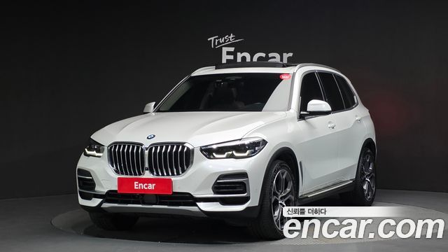BMW | BMW X5 (G05)