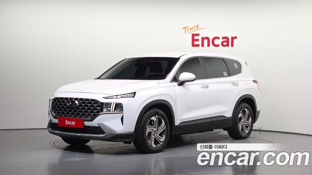 Hyundai | Hyundai THE NEW Santa FE | THE NEW Santa FE