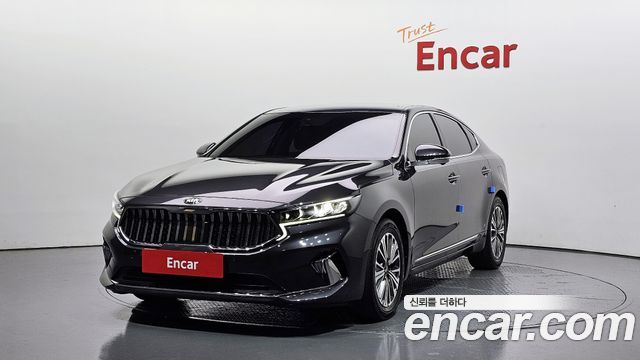 KIA | KIA K7 Premier Hybrid | K7 Premier Hybrid