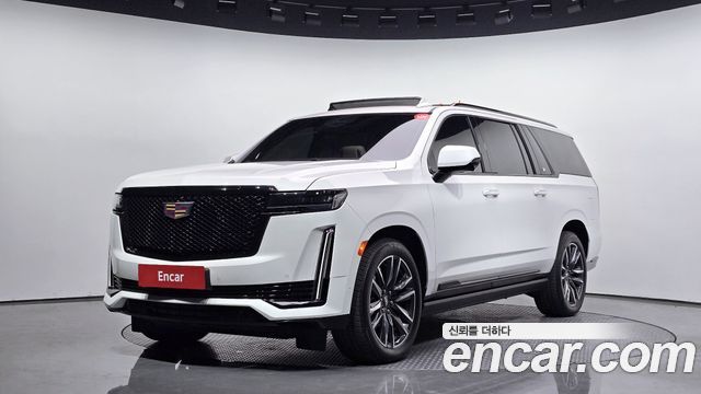 Cadillac | Cadillac Escalade 5Th Generation | Escalade 5Th Generation