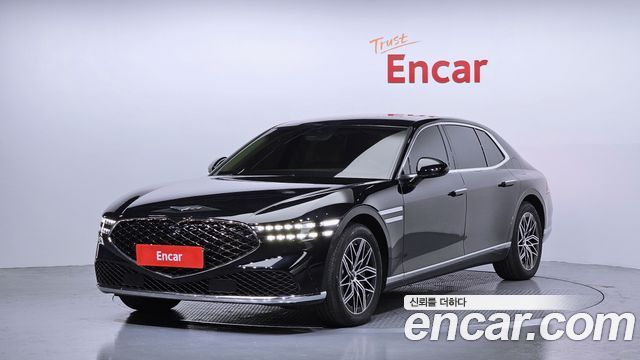 Genesis | Genesis G90 (RS4)