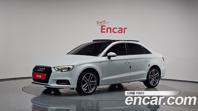 AUDI | AUDI NEW A3 | NEW A3