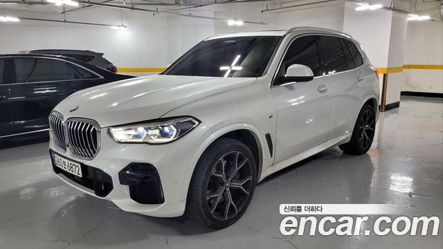 BMW | BMW X5 (G05)
