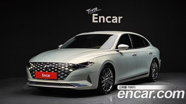 Hyundai | Hyundai THE NEW Grandeur IG | THE NEW Grandeur IG