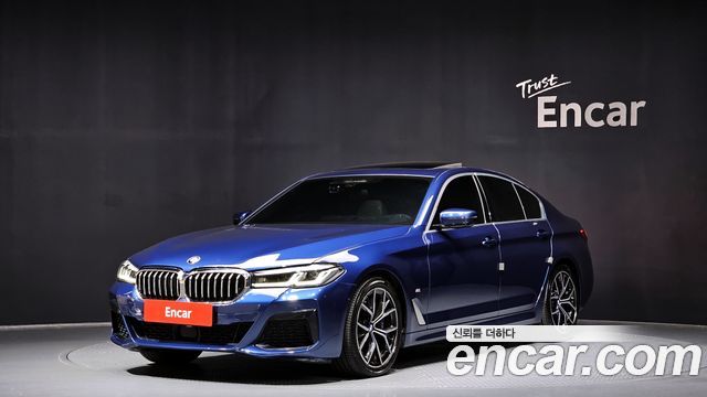 BMW | BMW 5 Series (G30) | 5 Series (G30)
