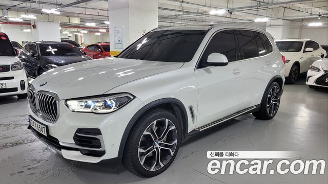 BMW | BMW X5 (G05)