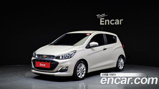 Chevrolet (GM Daewoo) | Chevrolet (GM Daewoo) THE NEW Spark | THE NEW Spark
