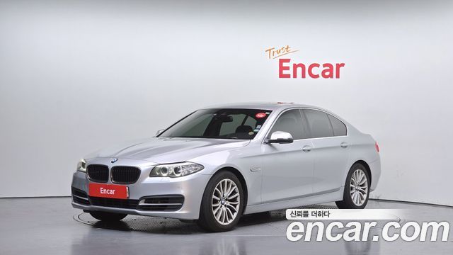 BMW | BMW 5 Series (F10) | 5 Series (F10)