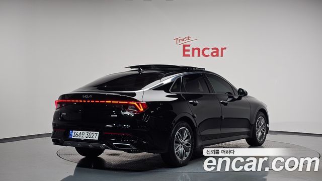 KIA | KIA K5 Hybrid 3Rd Generation | K5 Hybrid 3Rd Generation