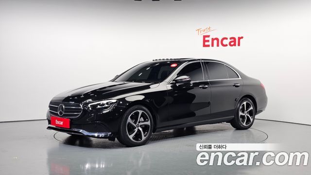 Mercedes BENZ | Mercedes BENZ E-Class W213 | E-Class W213