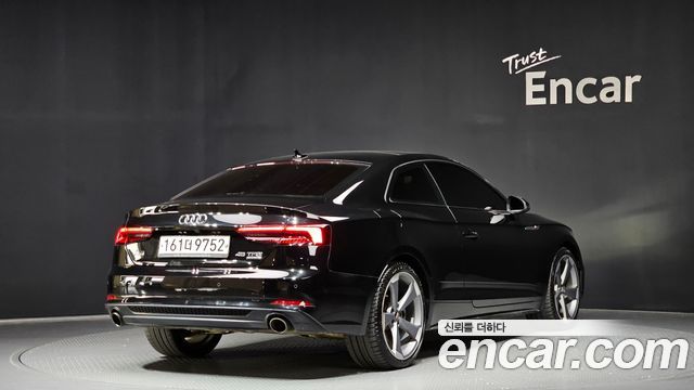 AUDI | AUDI A5 (F5) | A5 (F5)