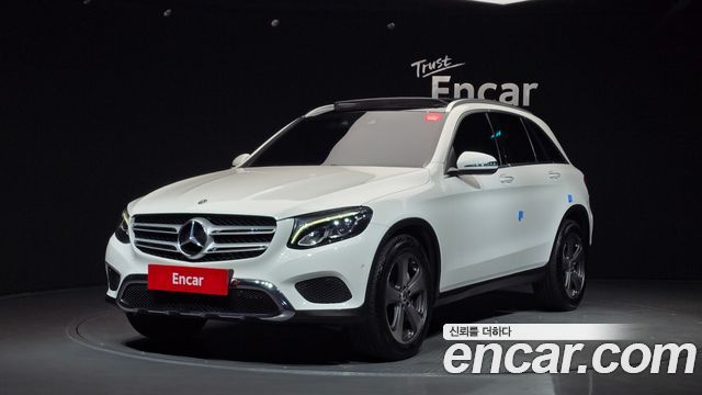 Mercedes BENZ | Mercedes BENZ GLC-Class X253 | GLC-Class X253