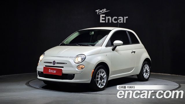 FIAT | FIAT 500