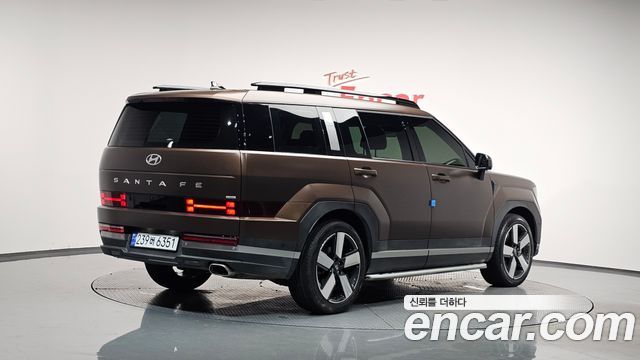 Hyundai | Hyundai Santa FE (MX5) | Santa FE (MX5)