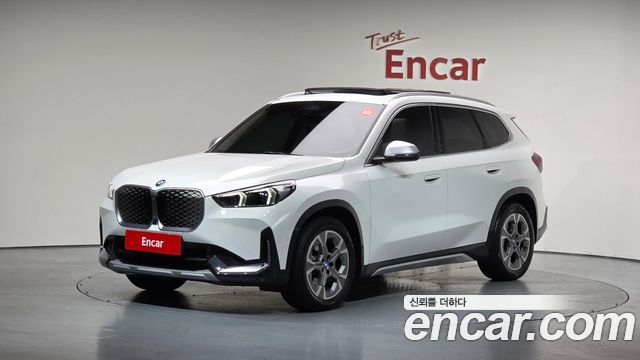 BMW | BMW IX1 (U11)