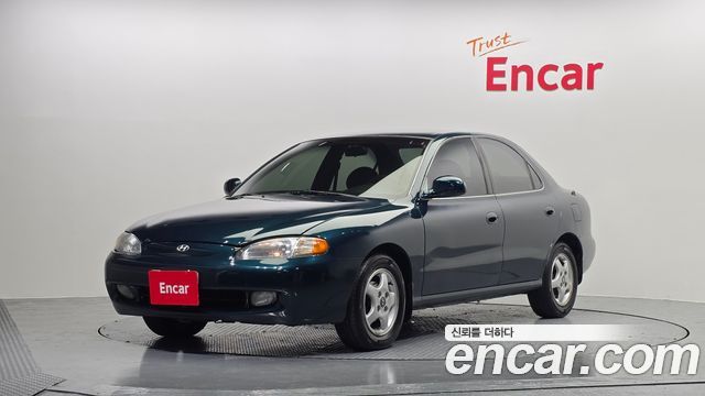 Hyundai | Hyundai Avante | Avante