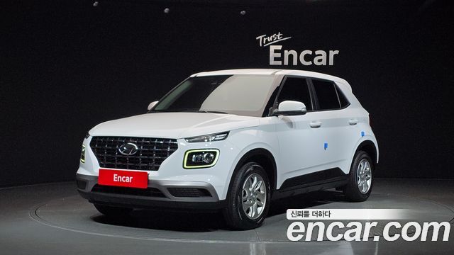 Hyundai | Hyundai Venue | Venue