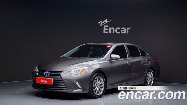 Toyota | Toyota NEW Camry | NEW Camry