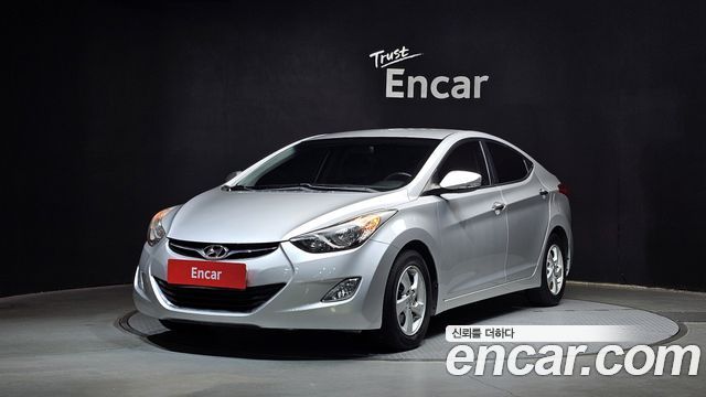 Hyundai | Hyundai Avante MD | Avante MD