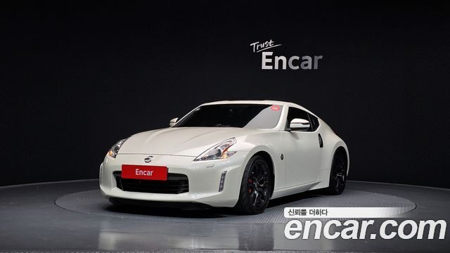 Nissan | Nissan 370Z