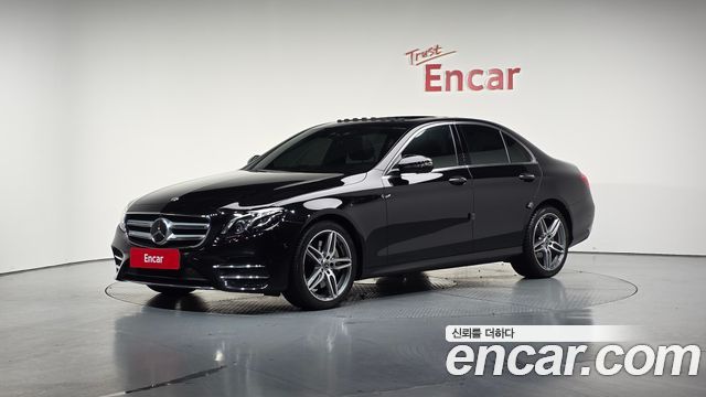 Mercedes BENZ | Mercedes BENZ E-Class W213 | E-Class W213